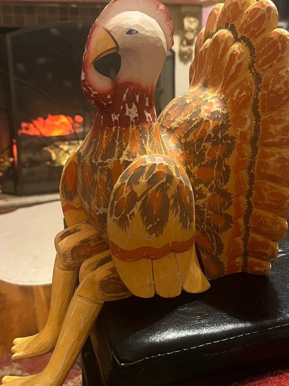 N/A hand painted